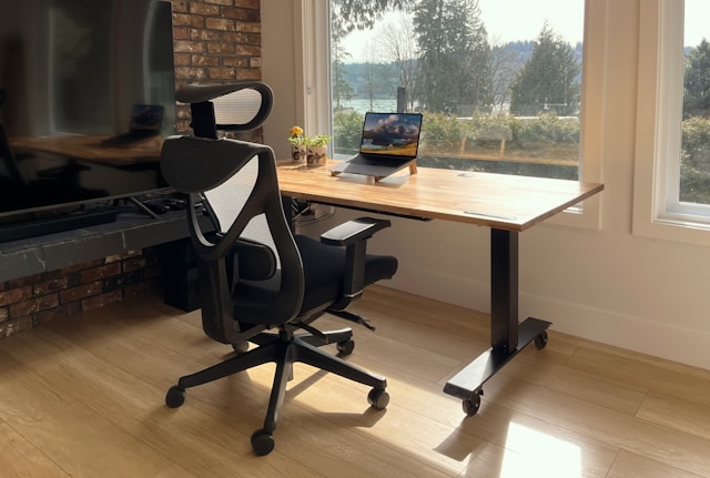 Výhody ergonomie